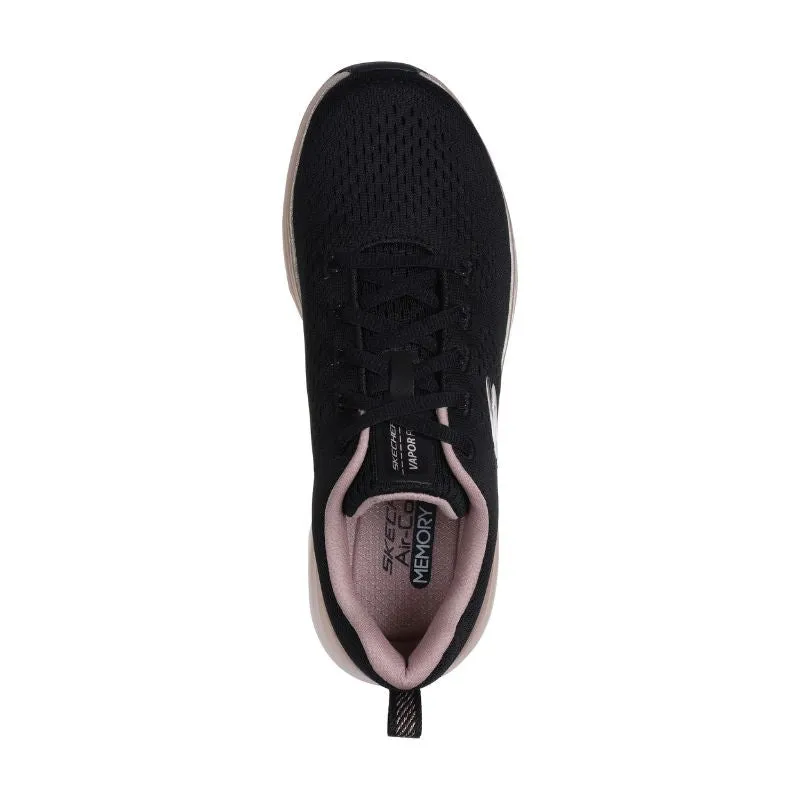 Womens Vapor Foam Midnight Glimmer