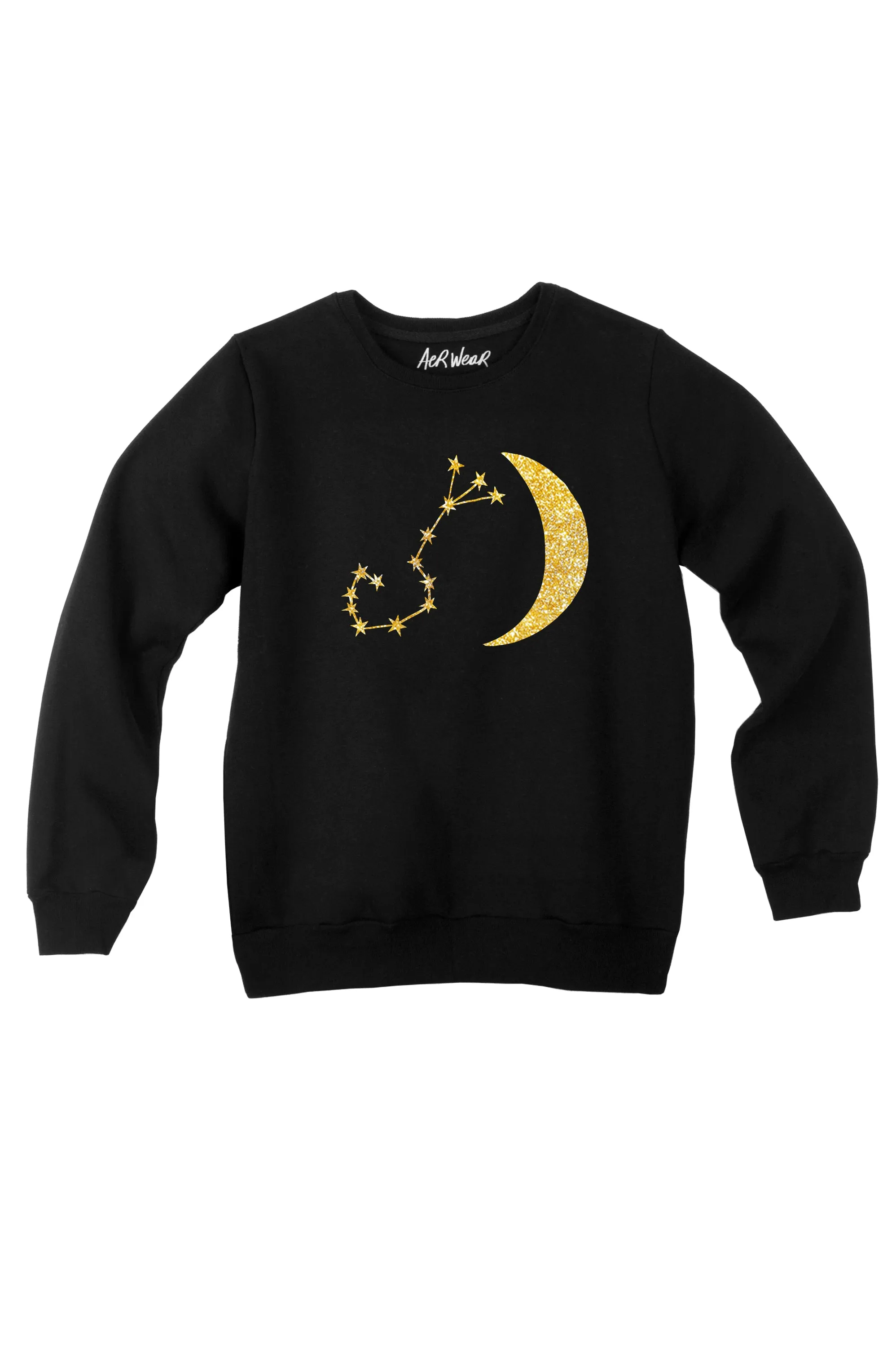 ZODIAC Sweatshirt- SCORPIO